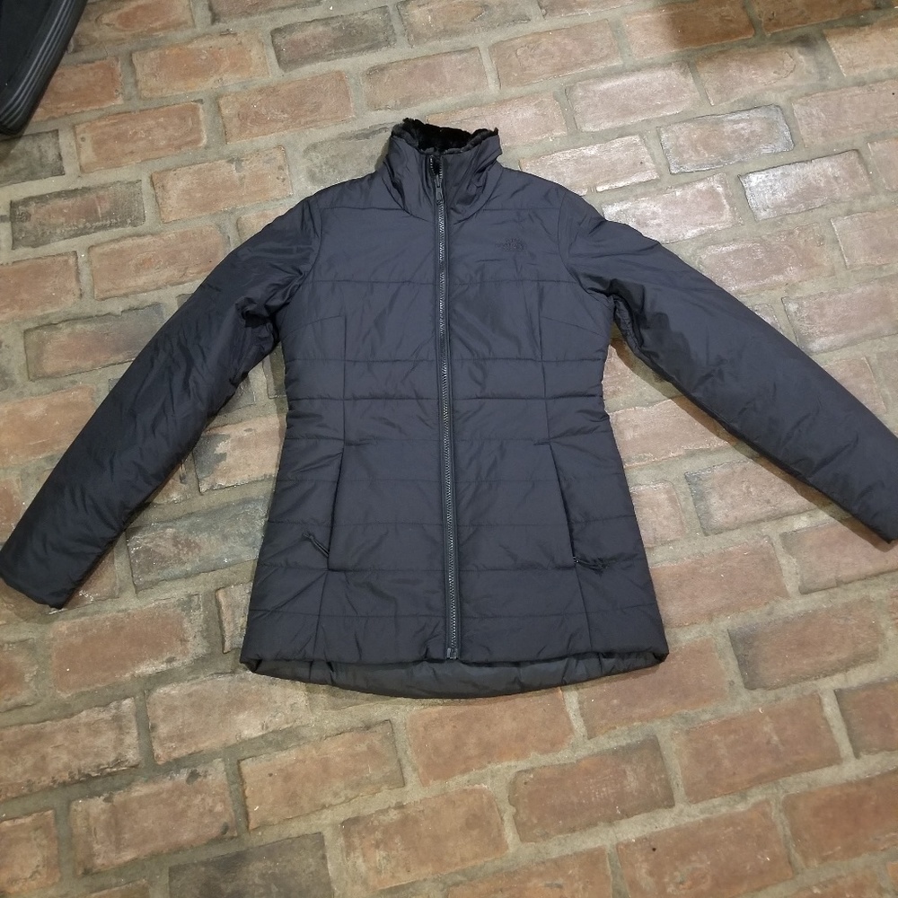 The North Face Coat